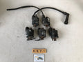 Honda XL500 XL250 XL200 NH80 Lead - Coil OEM AS41-CDI