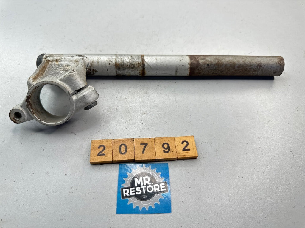 Yamaha SRX250 1985-87 L/H Handlebar (Straight) 51Y-26121-03