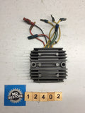 Honda VT250 Regulator Rectifier OEM SH538-12