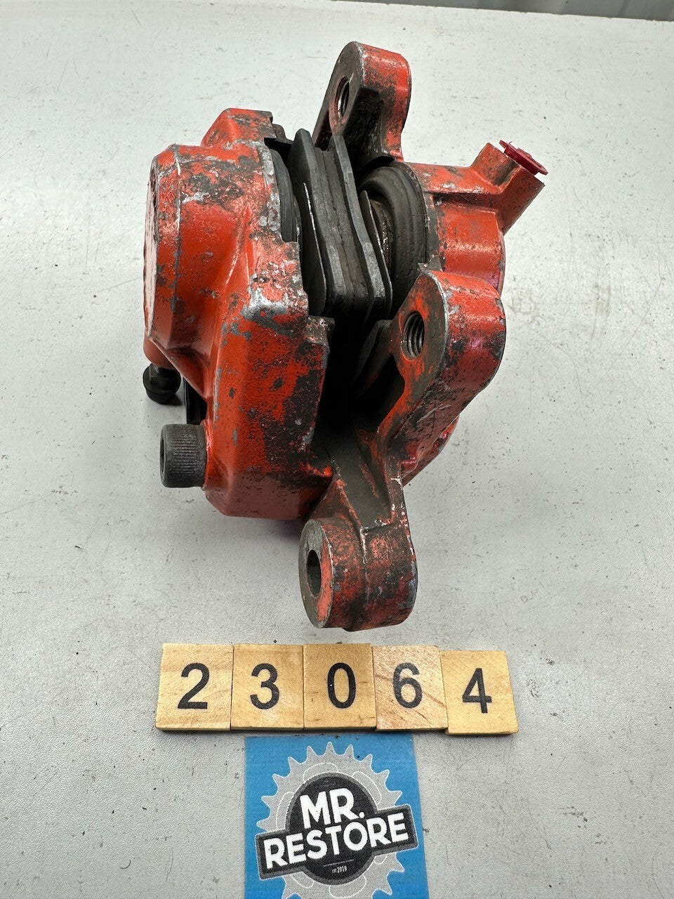 Suzuki GS650 Katana '81-82' GS550 '81-82' Rear Brake Calliper