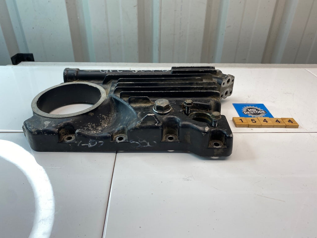 Kawasaki ZX400 GPZ550 GT550 Oil Pan Sump Cover 49034-1081