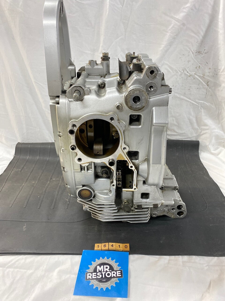 BMW R850R 259 Engine 1996