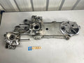 Aprilia SR50 Di-Tech Crank Engine Cases - (Off of a low K bike)
