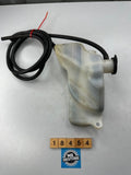 Yamaha TRX850 YZR1000R YZF750 YZF600R Water Expansion ReservoirTank 4FM-21871-02