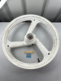 Yamaha TZR250 1KT 2MA Front Wheel 17 x 2.15 (F-33)