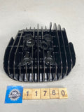 Yamaha MX125A 31600 Cylinder Head - Externally Reconditioned