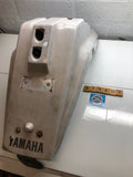 Yamaha TT225 Rear Fender Mudguard OEM