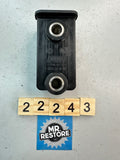 BMW G650GS 2008-15 F650GS 1999-07 F650CS Frame Blind Plug