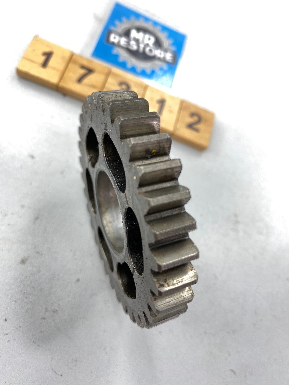 Honda XL350 Countershaft Gear (31T) 23451-356