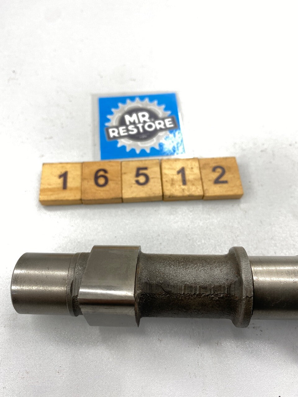 Kawasaki Z1000 Z650 ZX750 Inlet Cam Shaft 12044-012