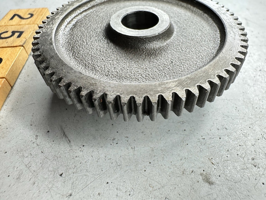 Kawasaki Z1300 KZ1300 '79-82' Starter Reduction Gear & Pin 16085-1011