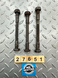 Yamaha TY250 A 1974 Engine Mount Bolts