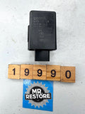 Honda CBX750 1984 Turn Signal Relay & Mount G8B-201-01  38301-MJ0-003