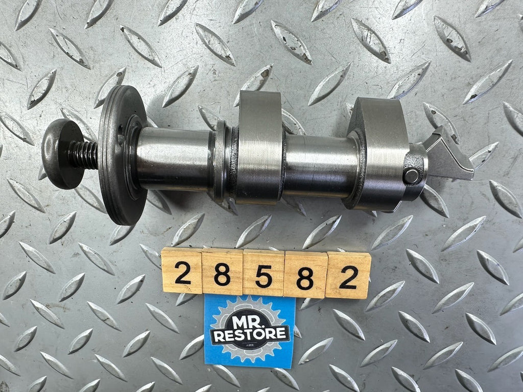 BMW G650GS '08-16' F650GS '03-07' Exhaust Camshaft Cam Shaft (5000 K's)