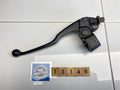 Yamaha FZR250 2KR 3HX Clutch Perch, Lever & Switch Assy. 1HX-82911
