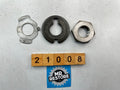 Yamaha XV1100 XV1000 XV750 XV700 Virago XVS1100 Crankshaft Washer & Nut