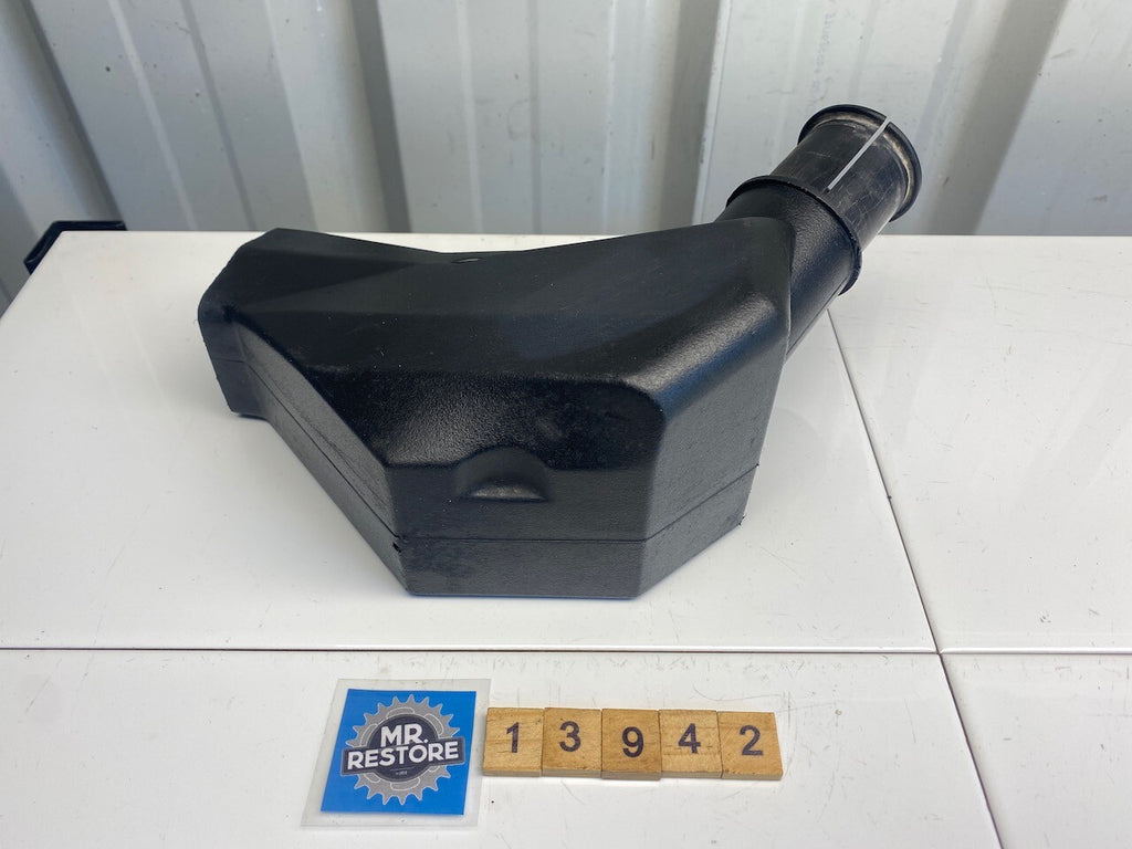 Triumph Tiger 900 L/H Auxiliary Chamber & Intake Silencer 2200005