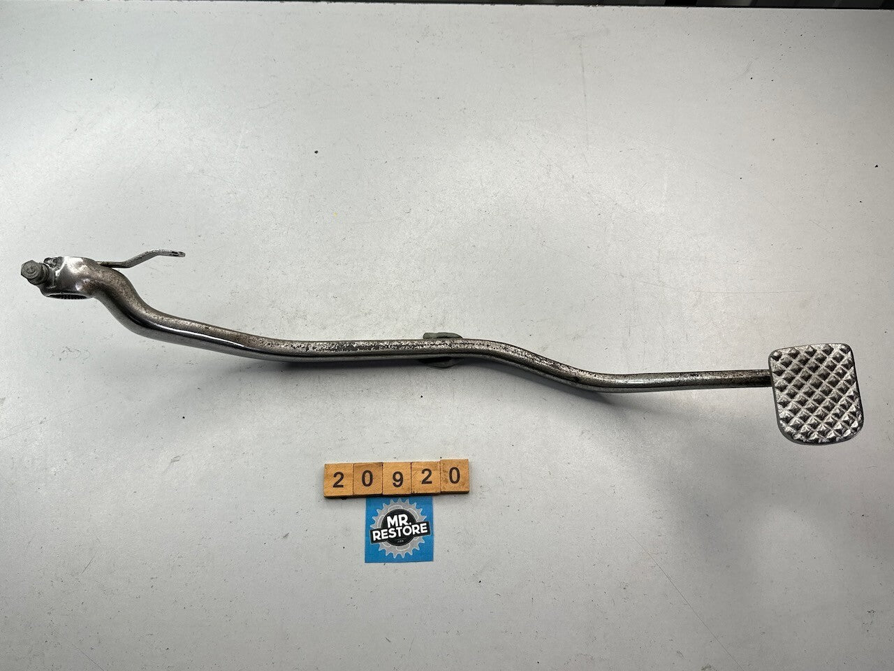 Yamaha XV1100 XV750 Virago Brake Pedal 3CF-27211-00-93