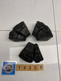 Yamaha FJ1200 FJ1100 FZR1000 FZR750 GTS1000 XV920 Cush Drive Damper x3 2GH-25364