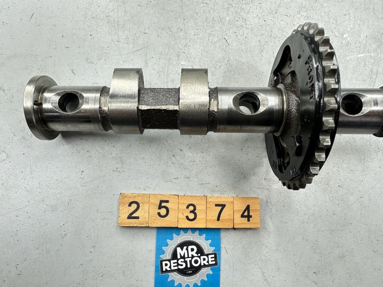 Yamaha V-Max 1200 VMX12 '85-03' FZX750 XJ700 Intake Camshaft 1FK-12171