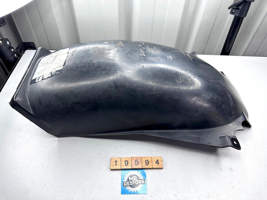 Yamaha FJ1200 FJ1100 FZ750 Rear Inner Mudguard 36Y-21629