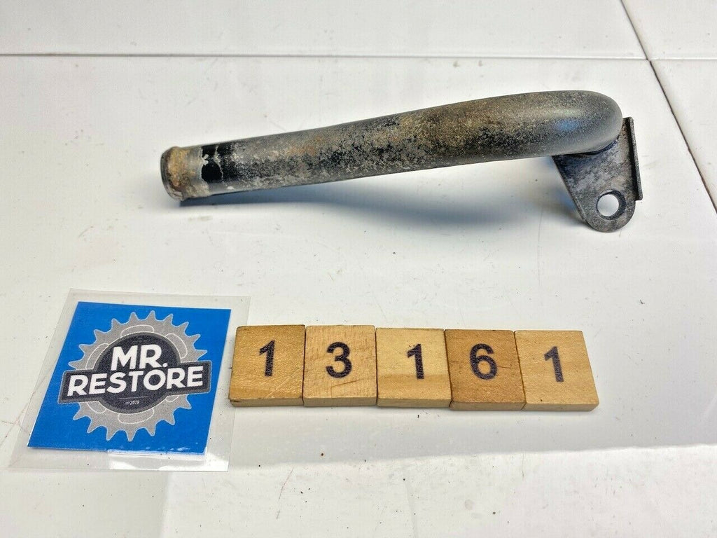 Yamaha FZR250 2KR 3HX1 Water Pipe #4 - 1HX-12484