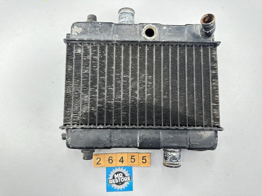 Honda VF1000 '84-85' Sub Radiator 19050-MB6-003