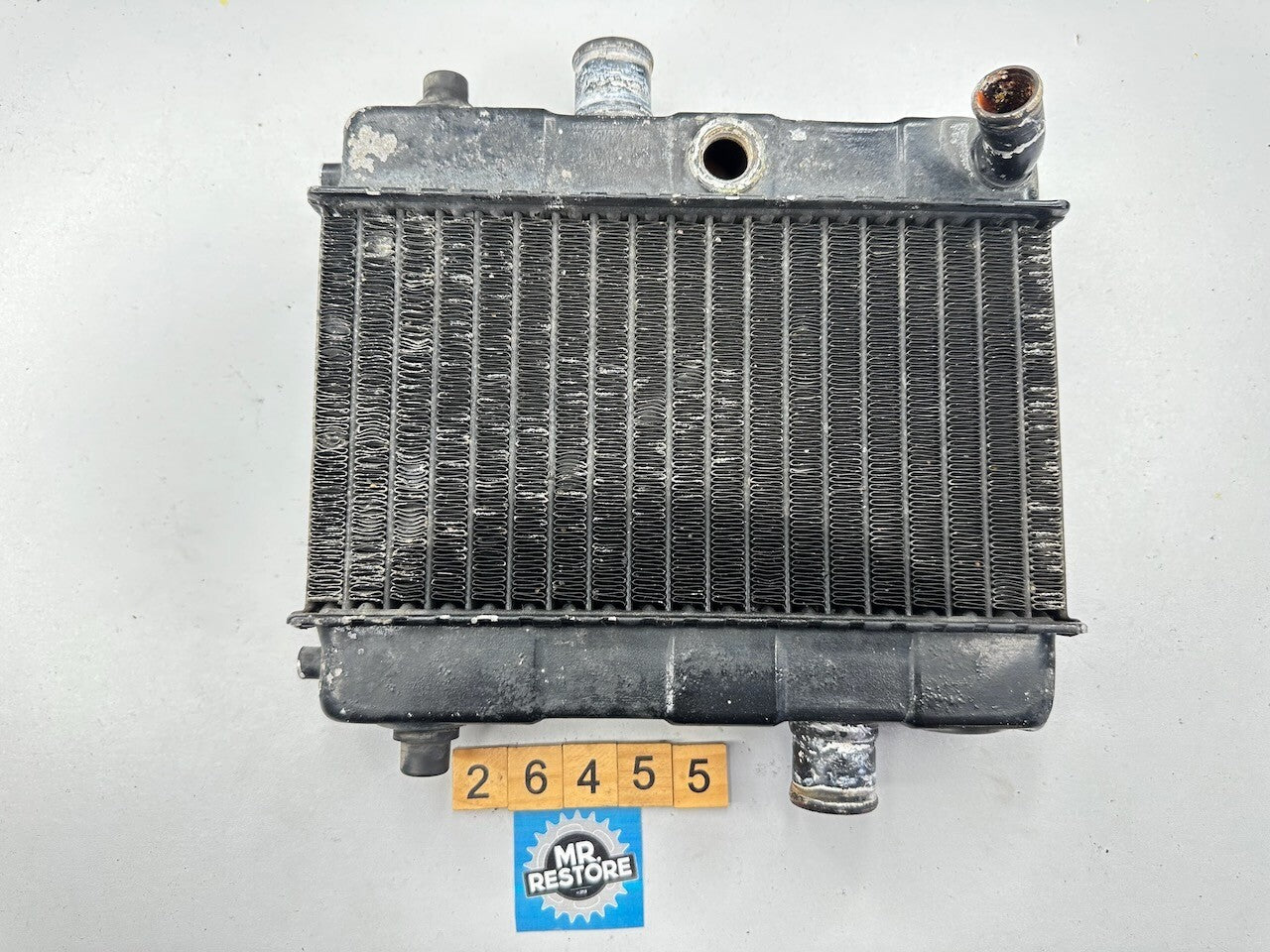Honda VF1000 '84-85' Sub Radiator 19050-MB6-003