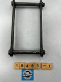 Yamaha TRX850 YZF750 Relay Arms & Bolts 4FM-2217M-10