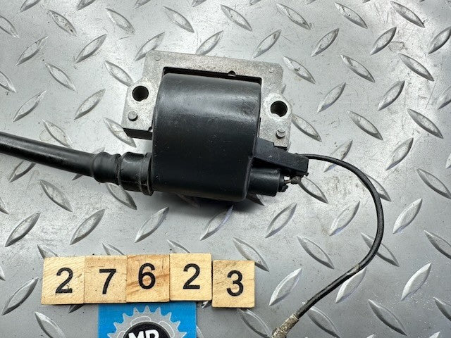 Yamaha TY250 TY80 GTMX GT80 GT1 Ignition Coil & Cap OEM 367-82310-30 CM61-20