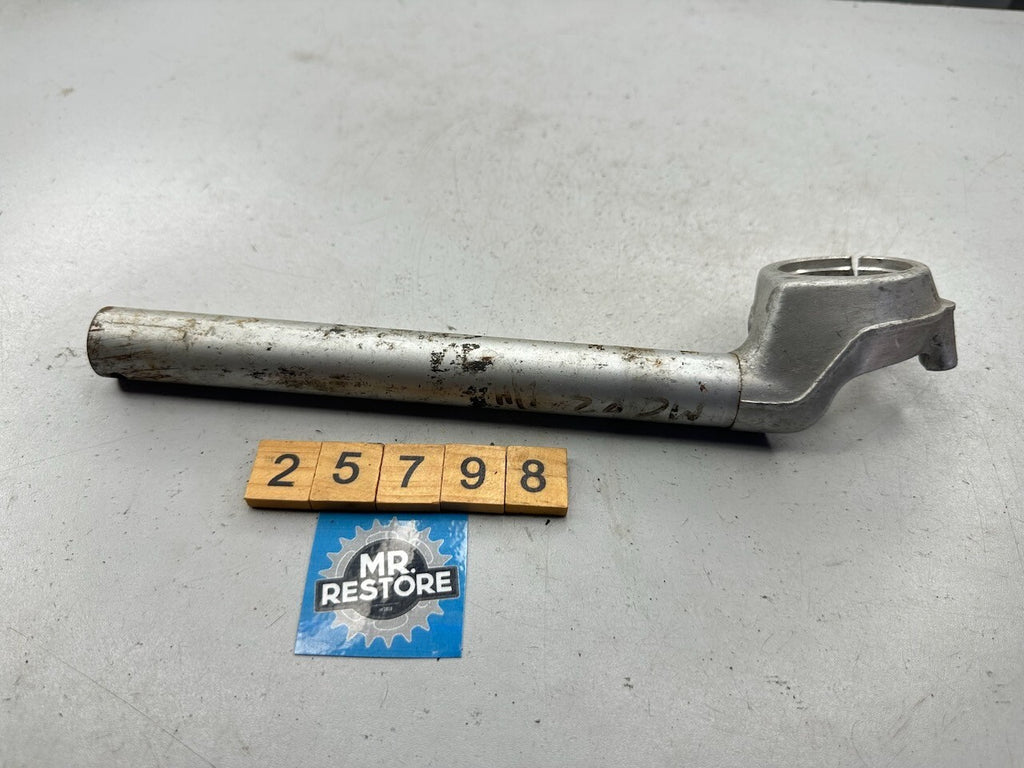 Honda CBR250 RR MC22 Left Handlebar 53150-KAZ  53150-KAZ-000