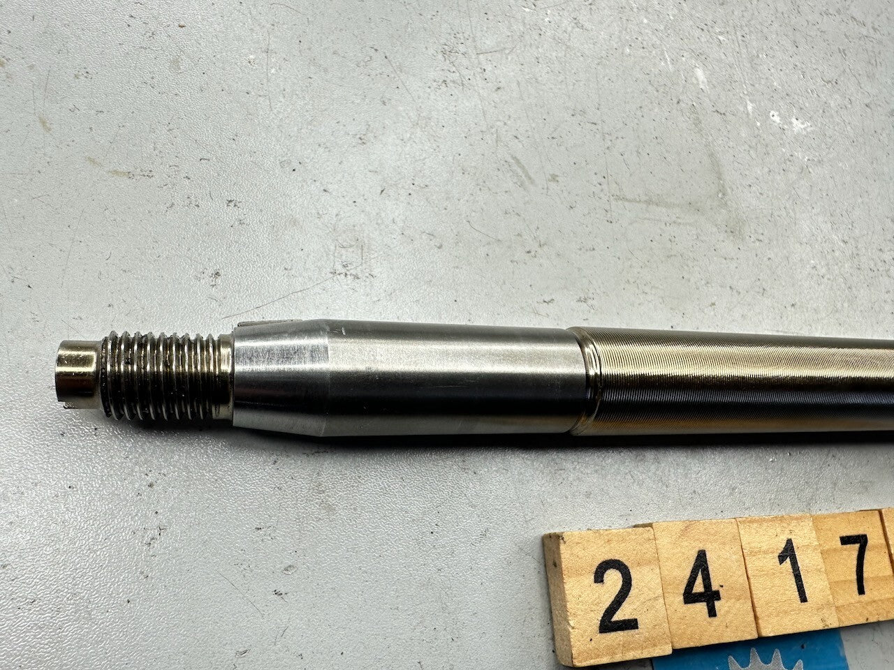 BMW R1200GS R1200RT R1200R R1200S R NineT HP2 Compensating Shaft