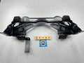 BMW K1300R Front Fuel Tank Bracket, Sides & Rubbers 16117719043