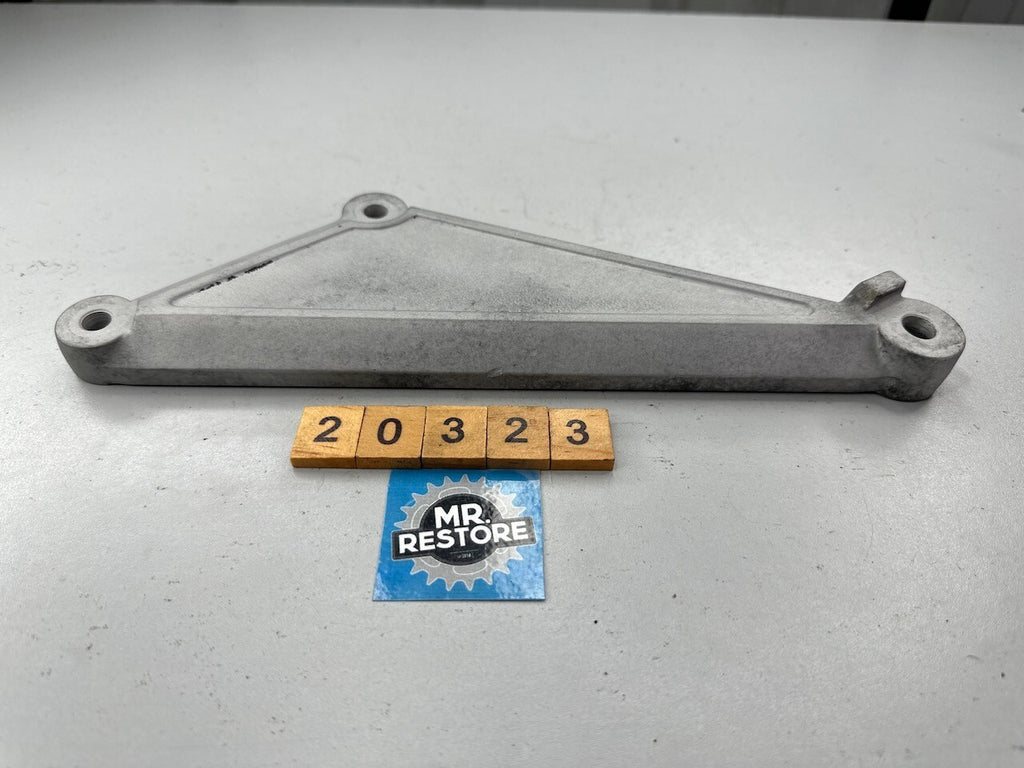Kawasaki KZ750 H LTD L/H Muffler Stay Bracket Mount 35011-1037L