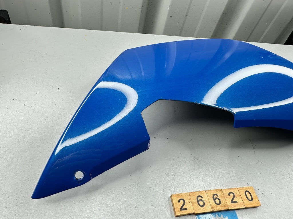 BMW K1200S '03-08' K1300S '07-15' Left Rear Tail Fairing Trim Panel