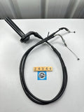 Yamaha XJR1300 Throttle Grip & Cables