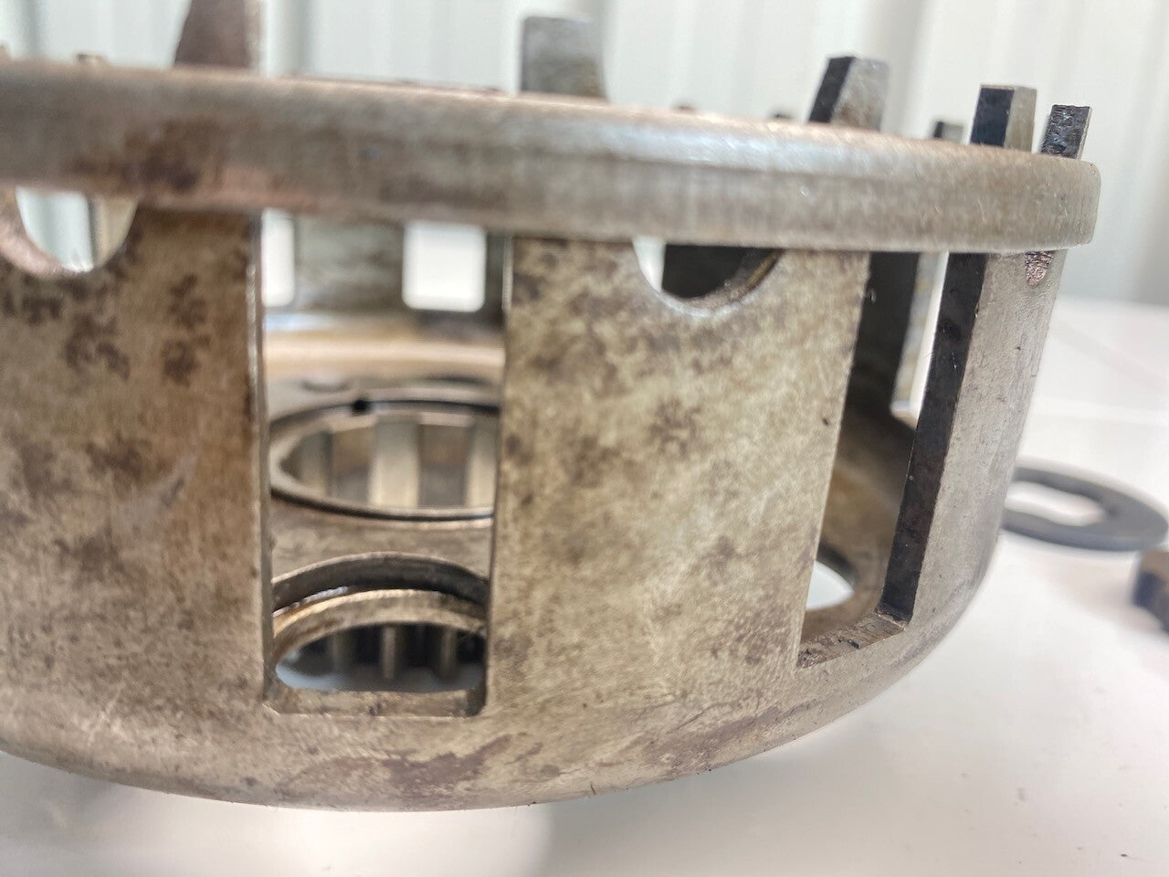 Honda CB750K Four 750/4 Clutch Basket 