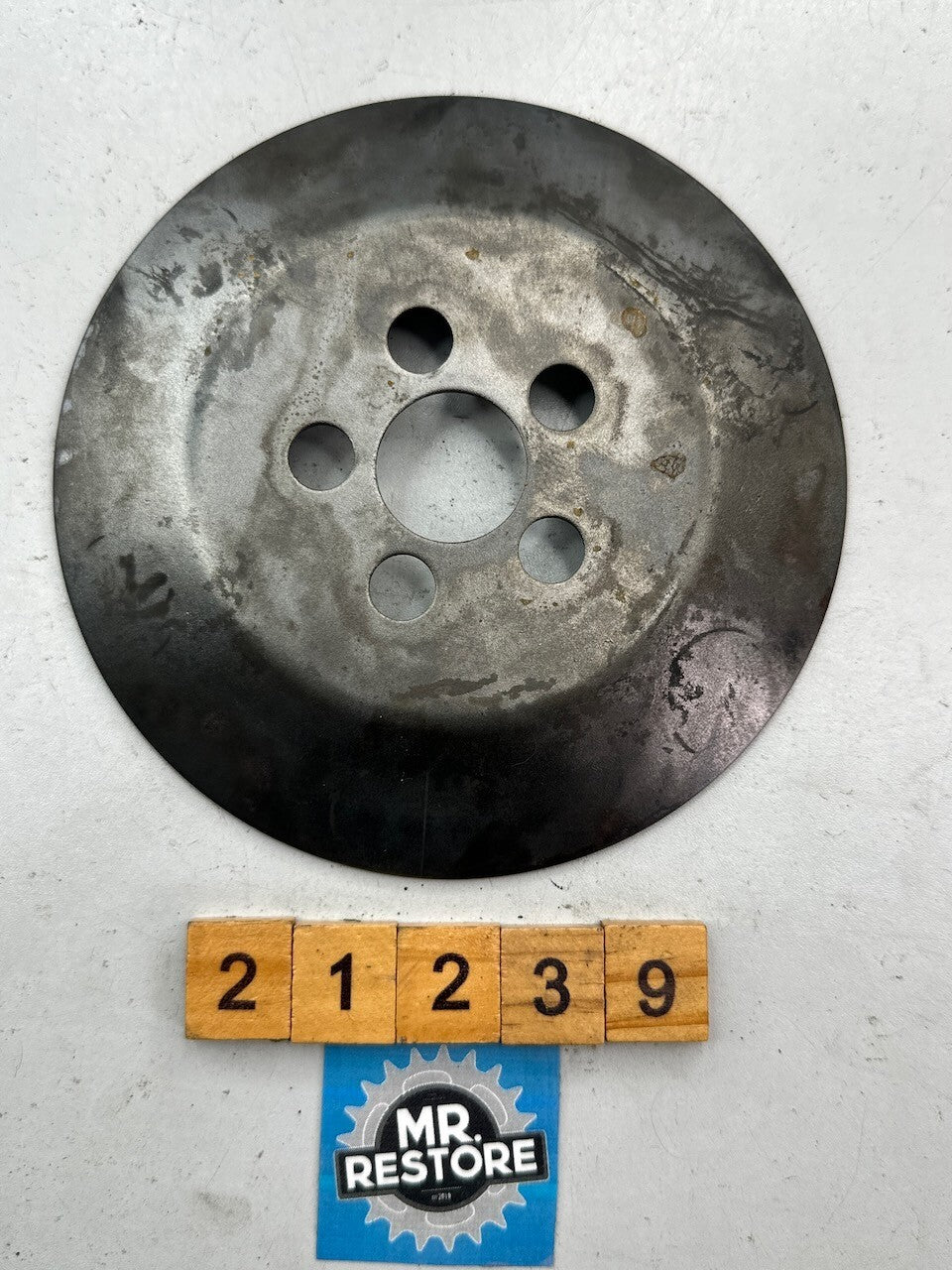 BMW R1150GS R1150RT R1150R R850R R1200C R1100S Clutch Reinforcement Ring