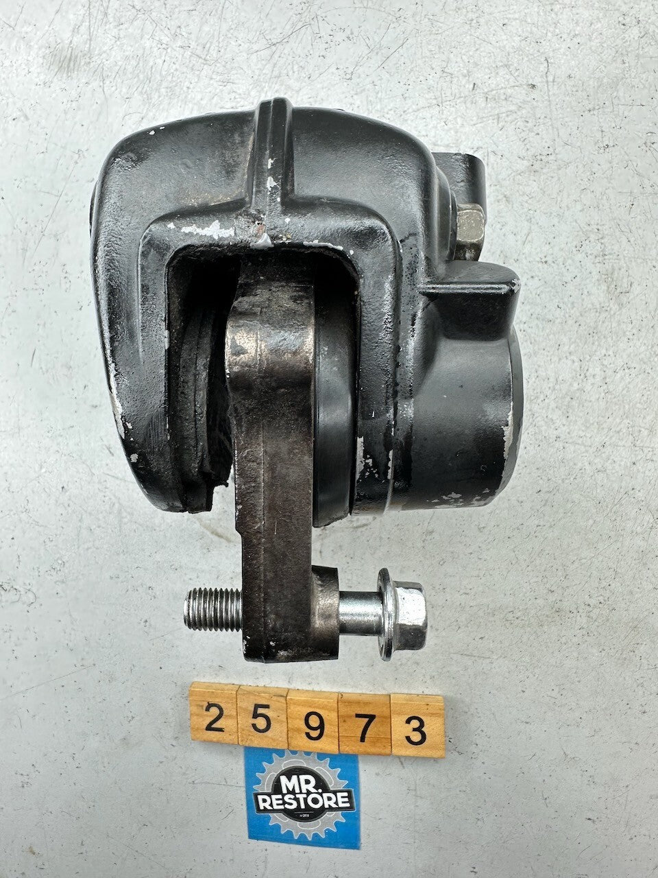 Kawasaki Z1300 KZ1300 '79-82' Front Right Caliper 43041-1017