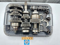 Honda CB750 F Boldor Transmission & Gear Selectors etc.