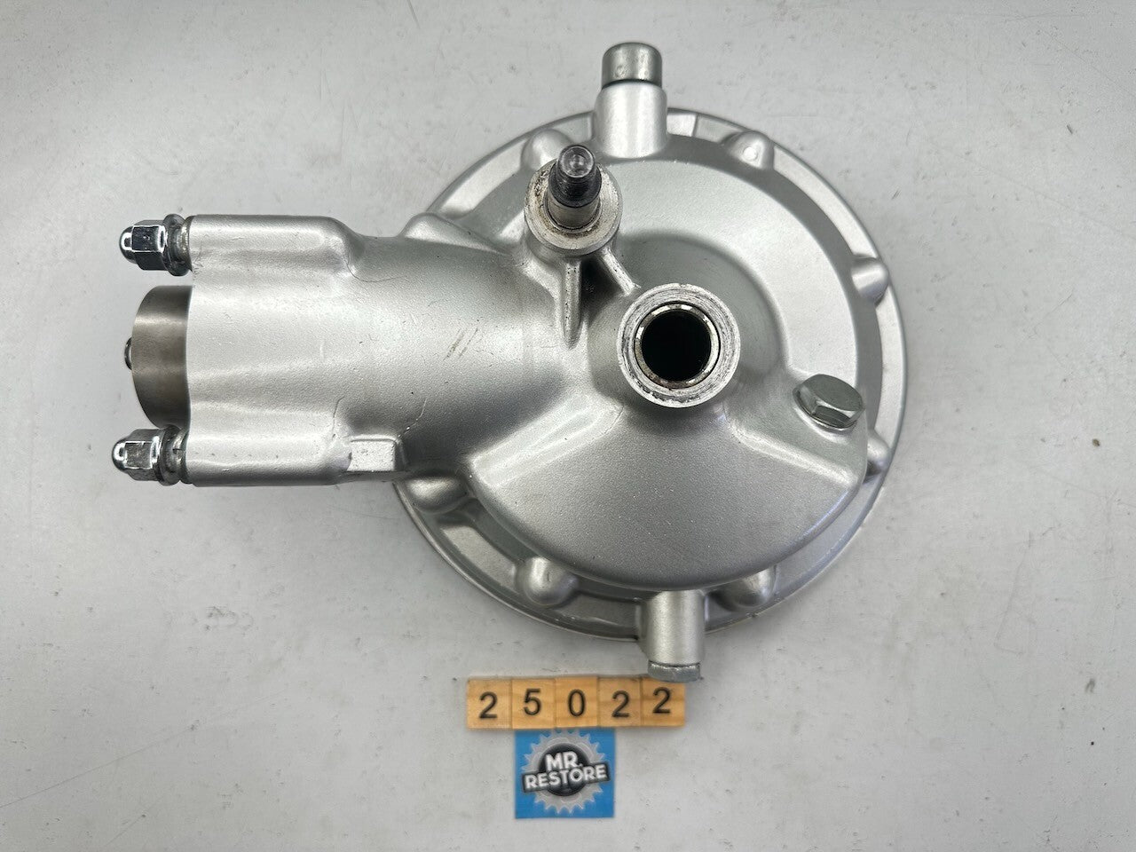 Yamaha V-Max 1200 VMX12 '85-95' Drive Shaft Rear Axle Gear Case 1FK-46101-01