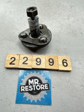 Honda CB750 Four '75-78' CB400 Clutch Cam Lever, Ball Retainer & Release Shaft