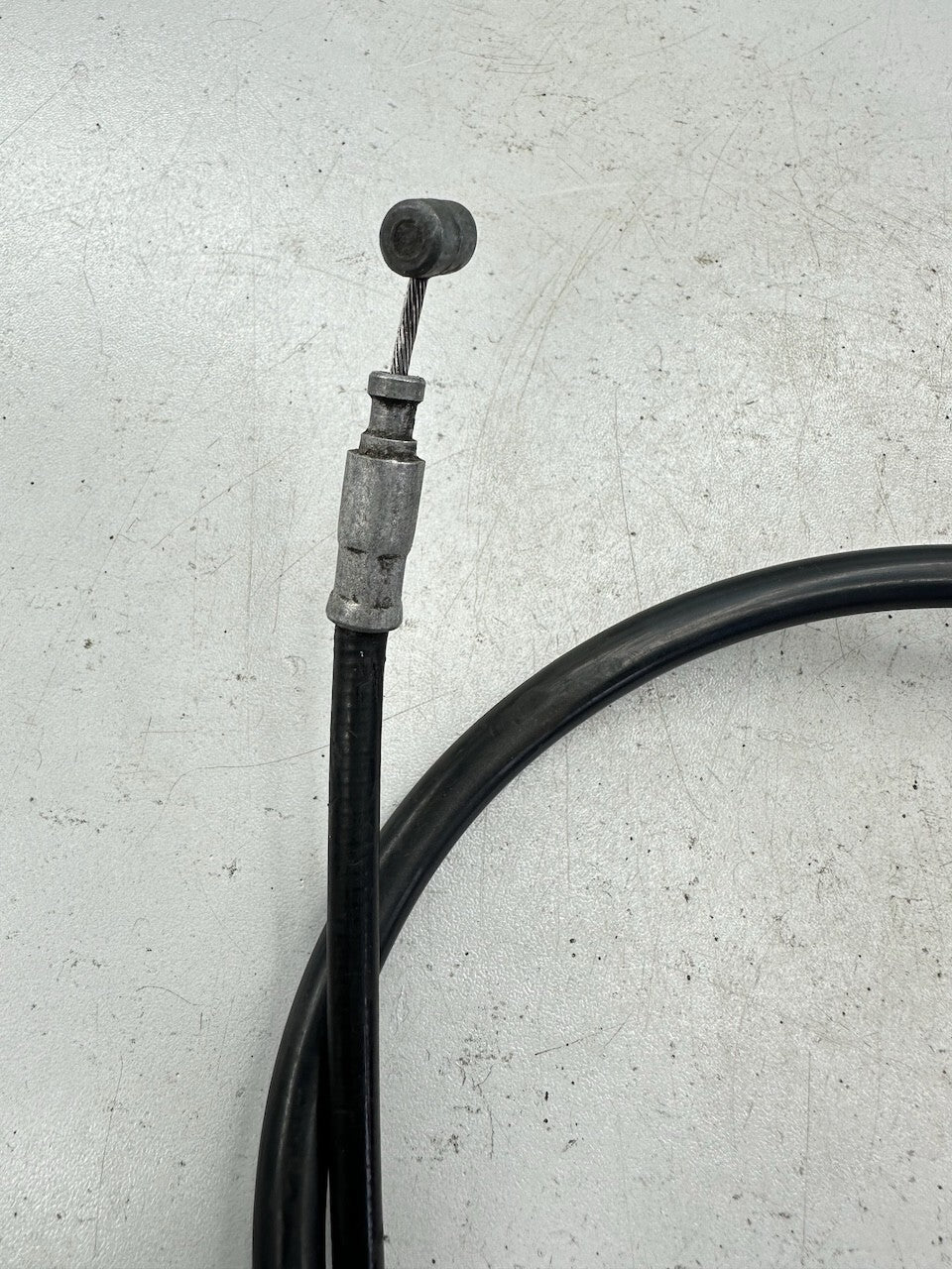 Honda CBX550 '82-83' CBX400 '82-83' OEM Choke Cable 17950-MA6