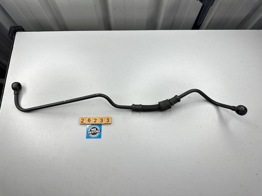 Suzuki GSXR750 '85-87' GSX750 Right Oil Cooler Hose Line Pipe 16470-27A00