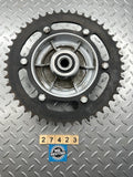 BMW F650GS '99-07' F650CS G650GS '08-15' Rear Support Sprocket Carrier Hub