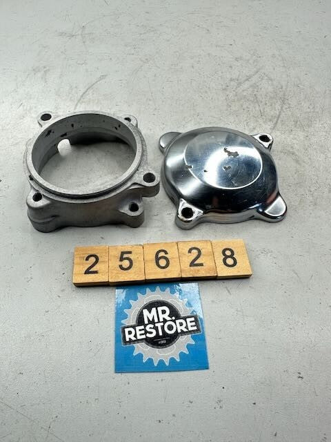 Honda GL1000 Goldwing 1976-79 Breaker Cover & Case