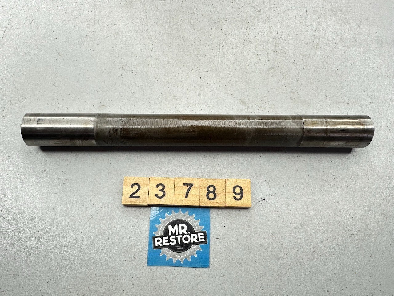 Honda CB900 Boldor CB1100 CB1000 CB750 Swingarm Pivot Bolt Axle Collar