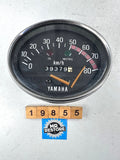 Yamaha V90 T 1982 Speedometer KMH (needle broken but speedo works)