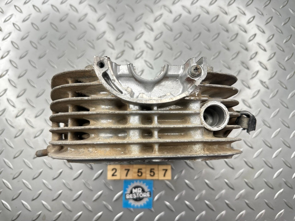 Honda XL175 '75-78' Cylinder Head 12200-391  12200-391-000