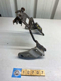 Kawasaki ZR250 Balius Headlight Front Bracket & Mounts